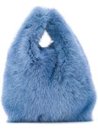 Simonetta Ravizza Baby Tote - Blue