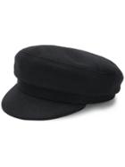 Isabel Marant Evie Hat - Black