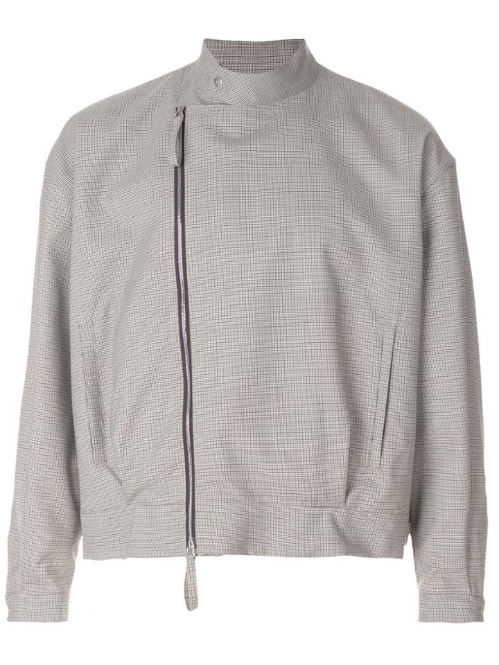 E. Tautz Jeremy Jacket - Multicolour