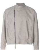 E. Tautz Jeremy Jacket - Multicolour