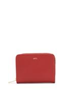 A.p.c. Small Purse - Red