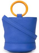 Simon Miller Bonsai Bucket Bag - Purple