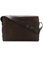 Troubadour Messenger Bag