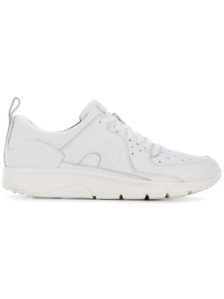 Camper Drift Sneakers - White