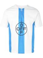 Off-white Skinny Cycling T-shirt