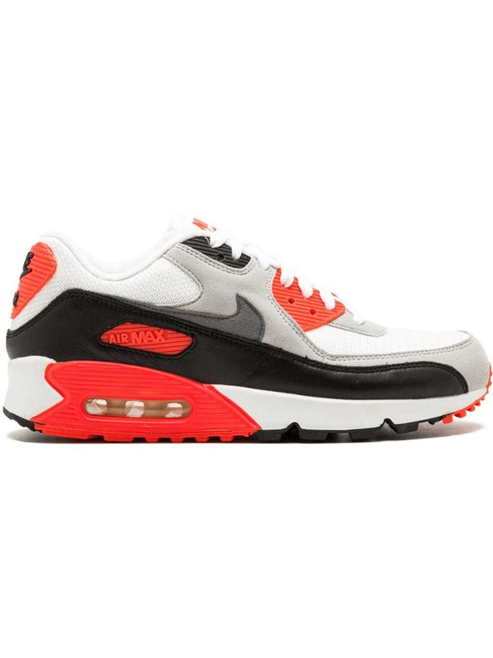 Nike Air Max 90 Og Sneakers - White