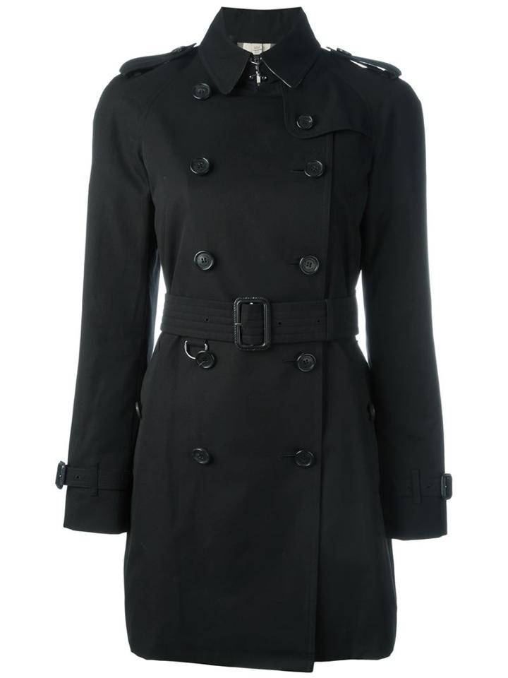 Burberry London Classic Trench Coat