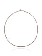 Rosa De La Cruz Tri-colour Necklace - Multicolour