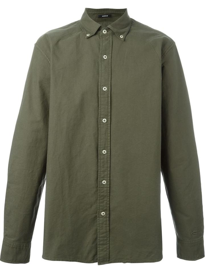 Denham 'rhys Gdo' Shirt
