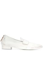 Marsèll Painted Loafers - White