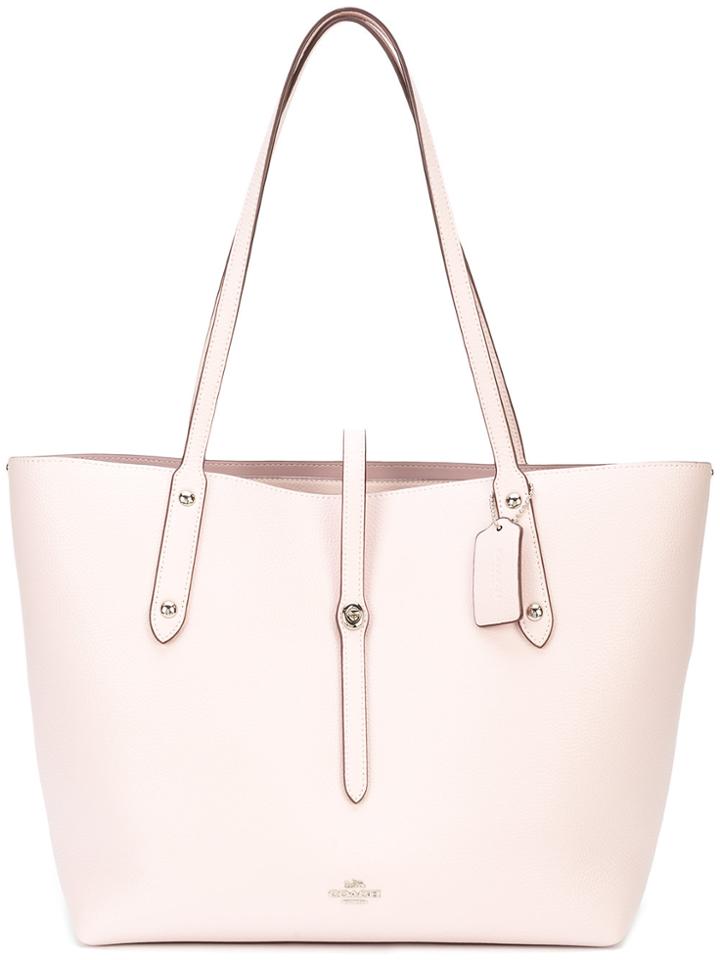 Coach Market Totetop - Unavailable