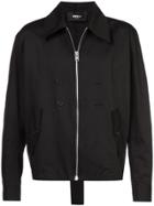 Yang Li Harrington Jacket - Black