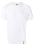 Kenzo - Round Neck T-shirt - Men - Cotton - S, White, Cotton
