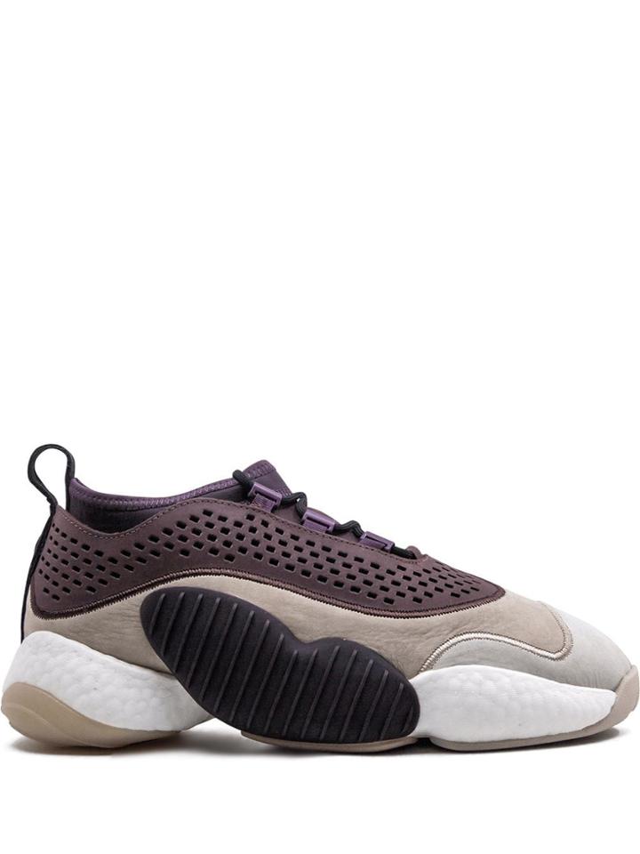 Adidas Crazy Byw Lo A Ma Maniére Sneakers - Neutrals