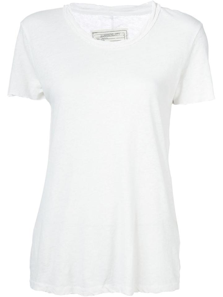 Current/elliott Loose Fit T-shirt