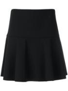 Red Valentino Light Flare Skirt - Unavailable