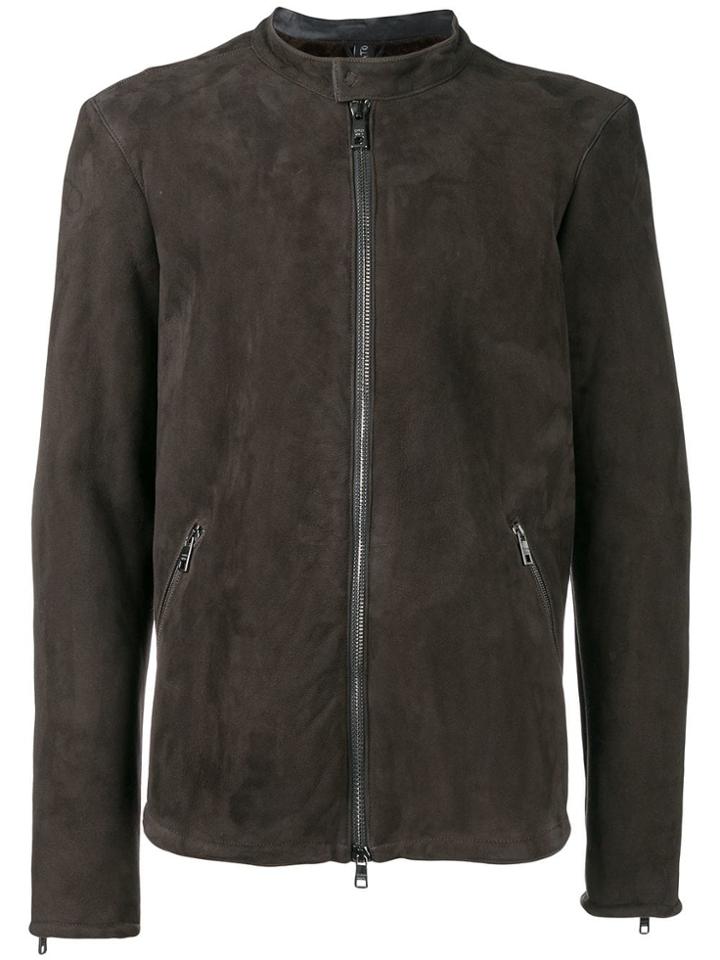 Giorgio Brato Gu19f8871mevldark Eagle Jasper - Grey