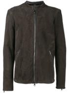 Giorgio Brato Gu19f8871mevldark Eagle Jasper - Grey