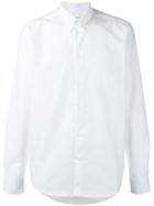 Wood Wood - Classic Shirt - Men - Cotton - L, White, Cotton