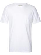 Oliver Spencer - Oli's T-shirt - Men - Cotton - Xl, White, Cotton