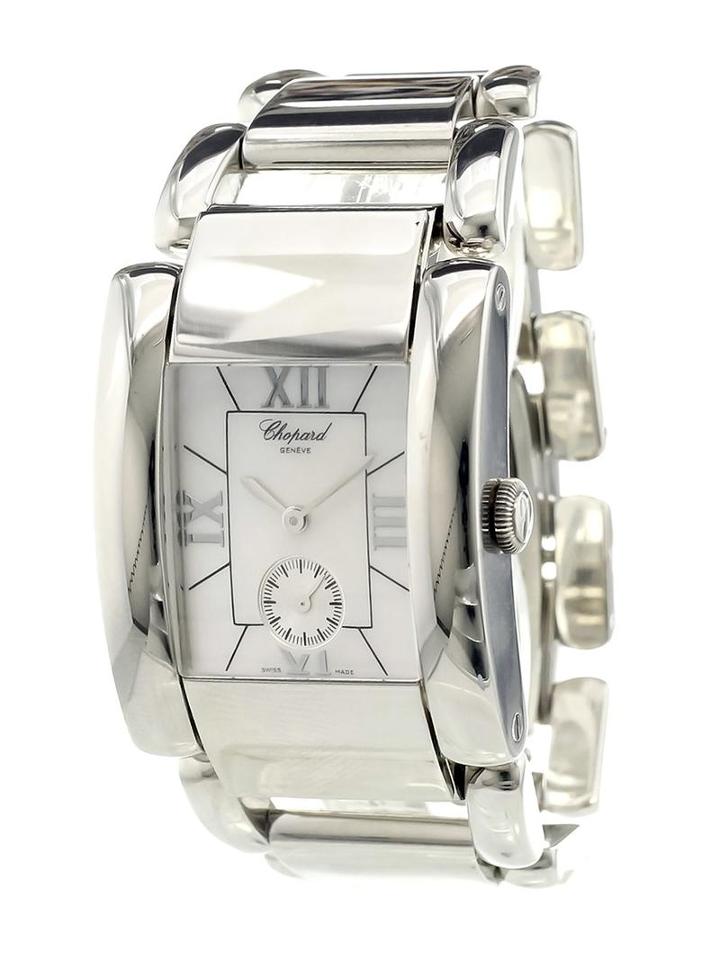Chopard 'la Strada Xl' Analog Watch, Men's
