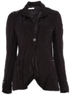 Nostra Santissima One Button Jacket