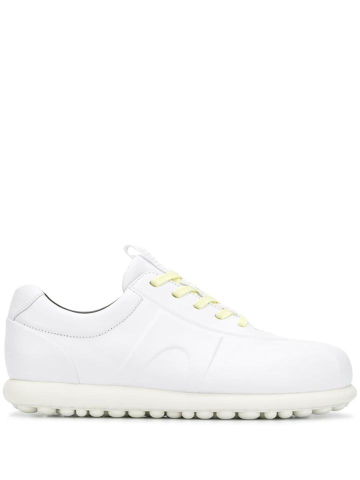 Camper Lab Ariel Sneakers - White