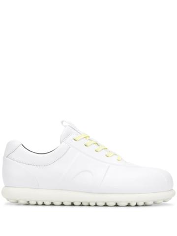 Camper Lab Ariel Sneakers - White