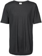 Jan Jan Van Essche Loose Fit T-shirt - Grey