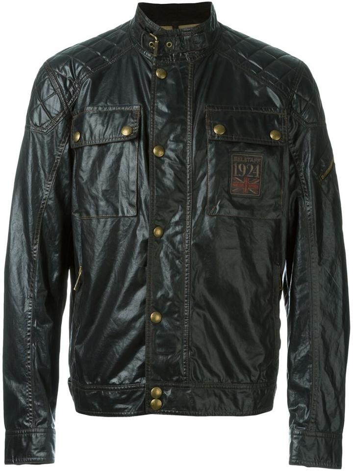 Belstaff 'champion' Jacket