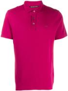 Michael Michael Kors Polo Shirt - Pink