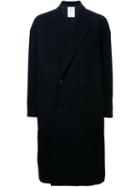 Mr. Gentleman Mr. Gentleman X Cityshop 'chester' Coat, Women's, Nylon/cupro/wool