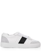 Axel Arigato Lace-up Trainers - White