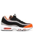Nike Airmax 95 Trainers - Black