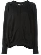 Y-3 Relaxed Bomber Jacket
