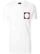 Diesel Black Gold Tyron Small Dot T-shirt - White