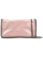 Stella Mccartney Falabella Crossbody Bag - Pink
