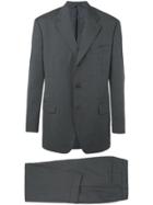 Romeo Gigli Vintage Formal Suit - Blue