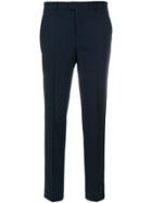 Red Valentino Tailored Trousers - Blue