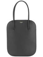 Nina Ricci Flat Tote, Women's, Black