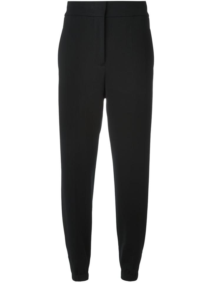 Jil Sander Classic Trousers