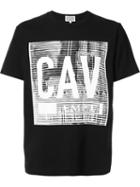 C.e. Cav Print T-shirt