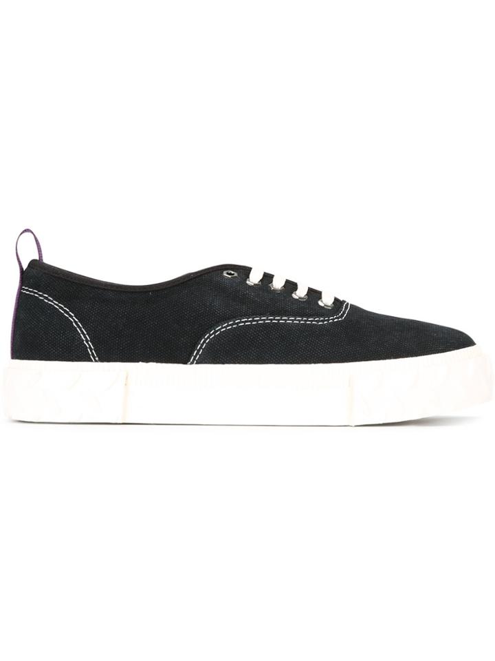 Eytys Viper Sneakers - Black