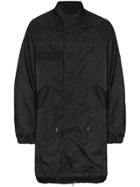 Visvim Vsvm Siz Five Prka Ct Blu - Black