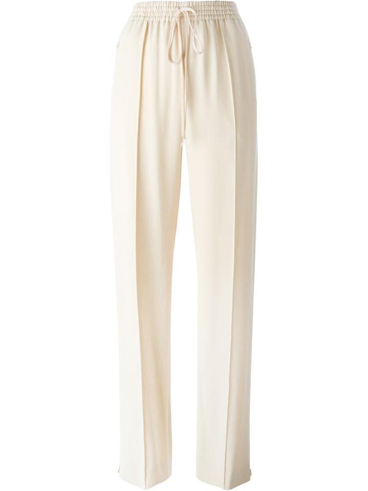 Chloé Loose Fit Trousers