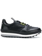 Givenchy Tr3 Runner Sneakers - Black