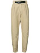 1017 Alyx 9sm Belted Chinos - Neutrals