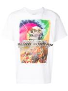 Tigran Avetysian Vanitas T-shirt - White