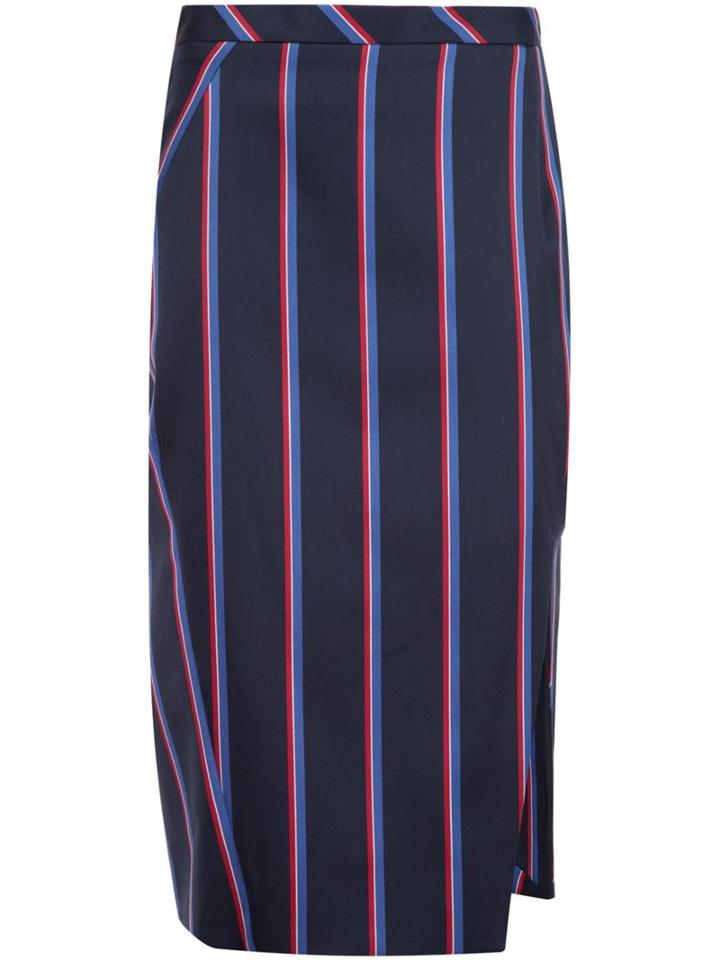 Altuzarra 'monroe' Pencil Skirt