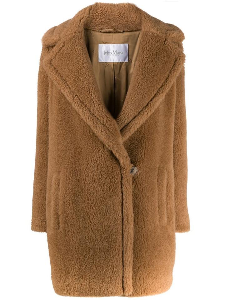 Max Mara - Brown